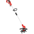 Kit Sachador a Bateria Hecht 7025 + Bateria + Carregador  - Kit Sachador a Bateria Hecht 7025 + Bateria + Carregador, 